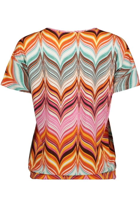 FOS Amsterdam bella missoni